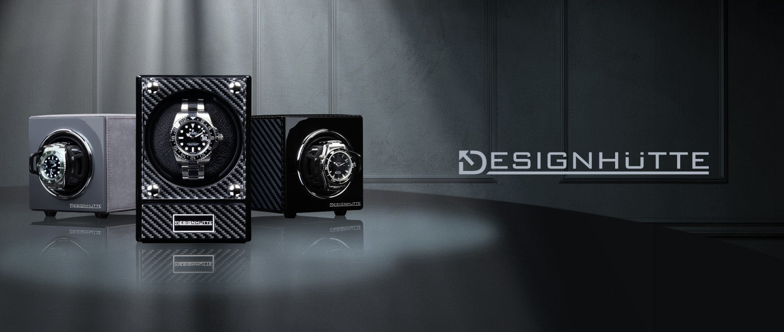 Designhütte Watch Winders